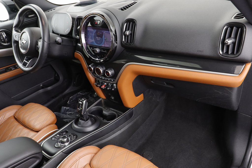 Used 2022 MINI Cooper Countryman S image 22