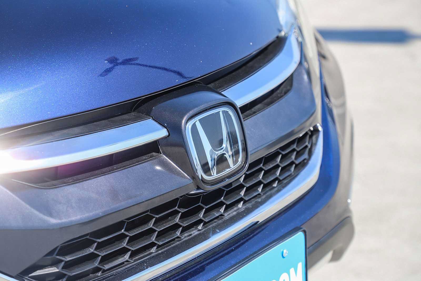 Used 2016 Honda CR-V Touring image 5