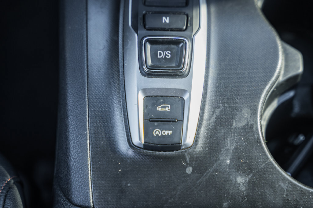 Used 2022 Honda Passport TrailSport image 27