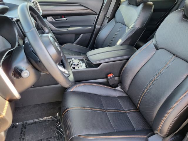 Certified 2025 MAZDA CX-50 AWD 2.5 Hybrid w/ Cargo Package image 3