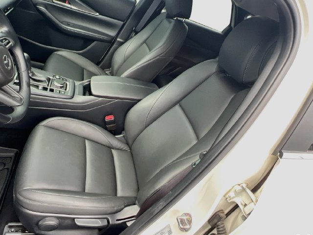 Used 2023 MAZDA CX-30 AWD 2.5 S w/ Select Package image 15