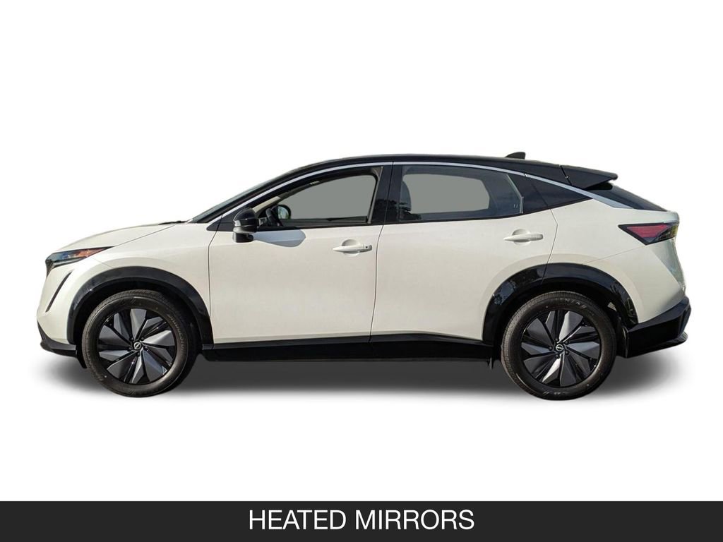 Used 2023 Nissan Ariya FWD image 5