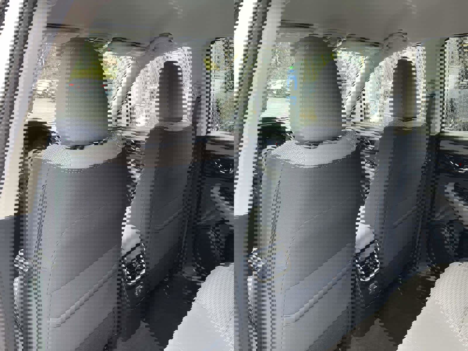 Certified 2022 Subaru Outback Premium image 12