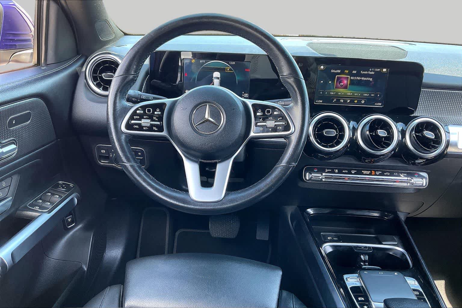 Used 2020 Mercedes-Benz GLB 250 4MATIC image 6