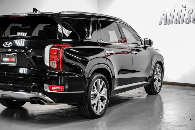 Used 2020 Hyundai Palisade Limited AWD/4WD image 14