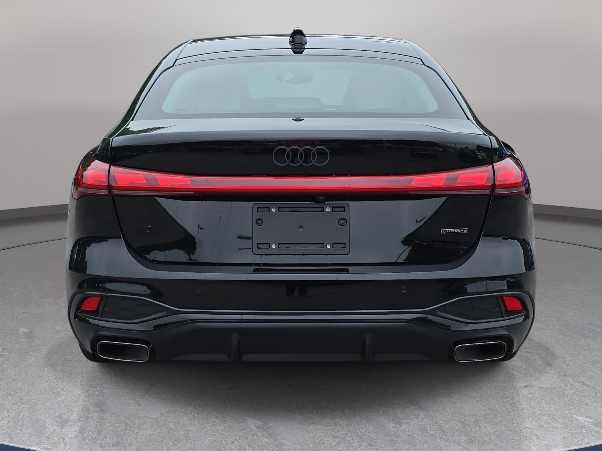 New 2026 Audi A5 2.0T Prestige AWD/4WD image 6