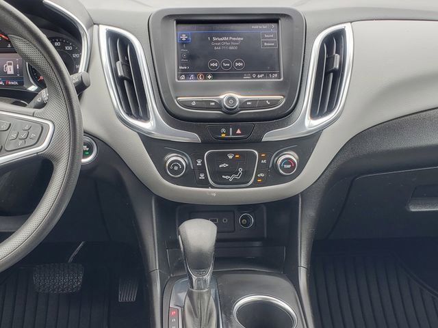 Used 2022 Chevrolet Equinox LS w/ LS Convenience Package image 31