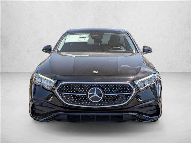 New 2026 Mercedes-Benz E 350 Sedan image 6
