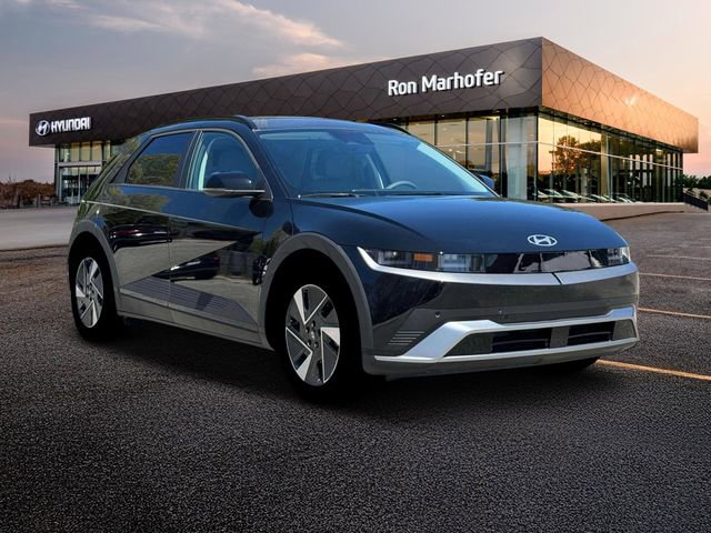 New 2025 Hyundai Ioniq 5 SEL image 11