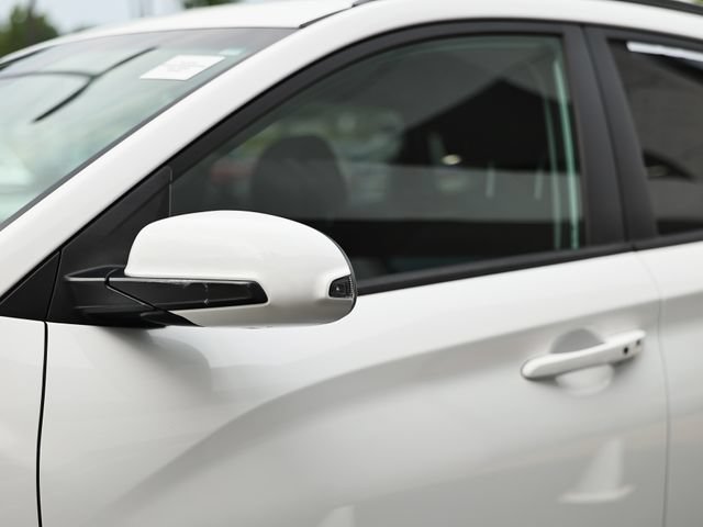Used 2023 Hyundai Kona SEL w/ Cargo Package AWD/4WD image 12