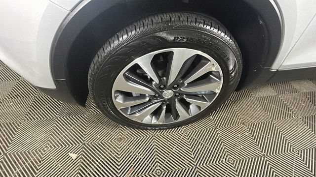 Used 2022 Buick Encore Preferred w/ Safety Package AWD/4WD image 10