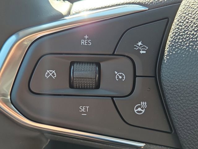 New 2026 Chevrolet Trax ACTIV w/ Driver Confidence Package image 38