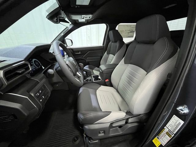 New 2026 Toyota Tacoma TRD Off-Road AWD/4WD image 9