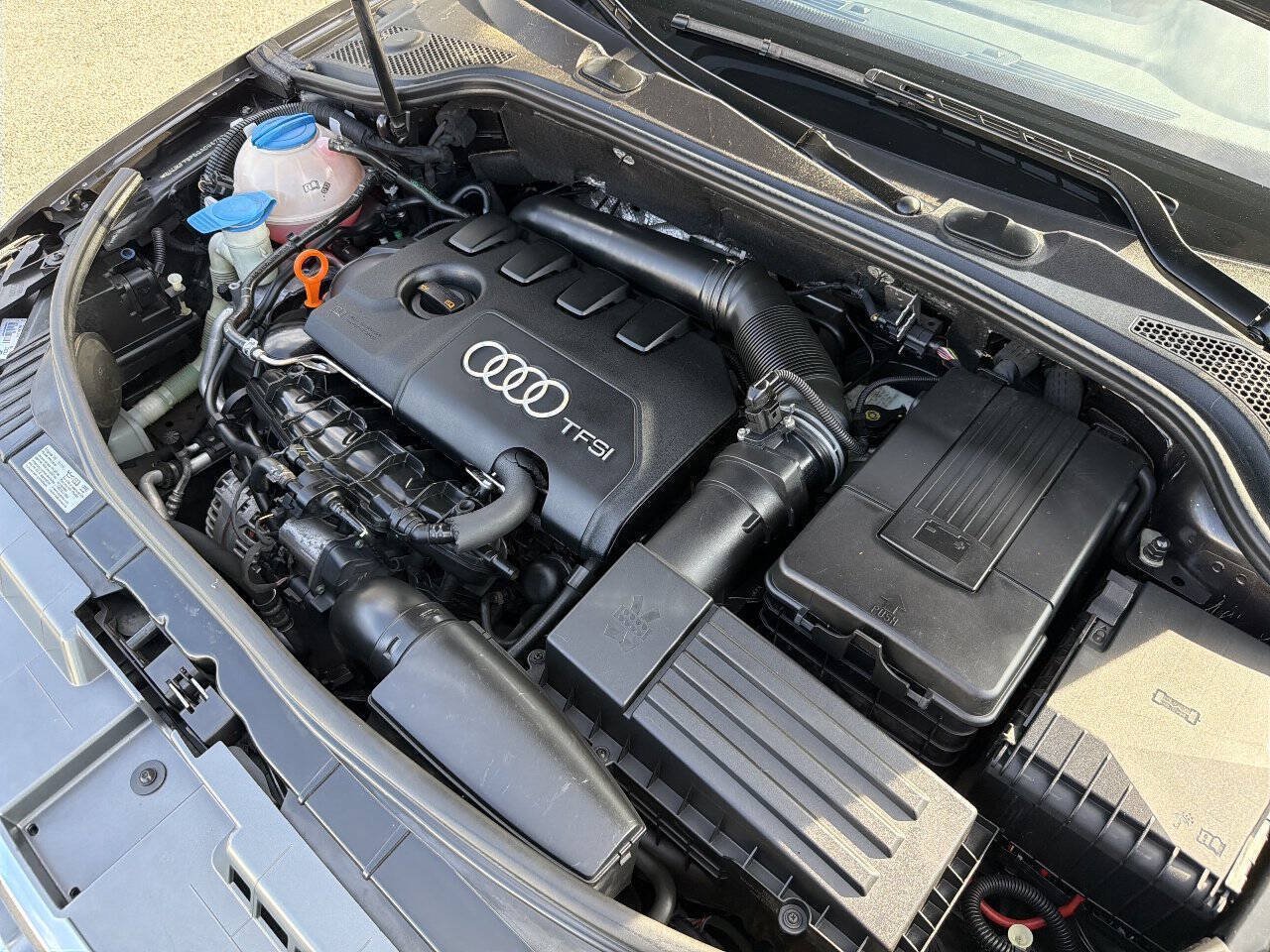 Used 2009 Audi A3 2.0T Premium AWD/4WD image 10