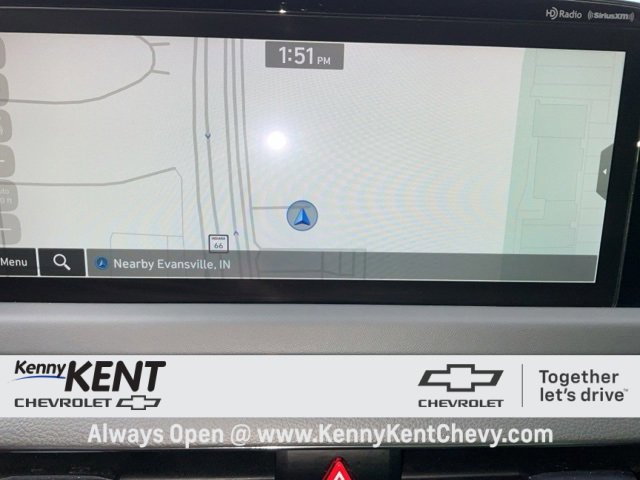 Used 2022 Hyundai Sonata N Line video 2