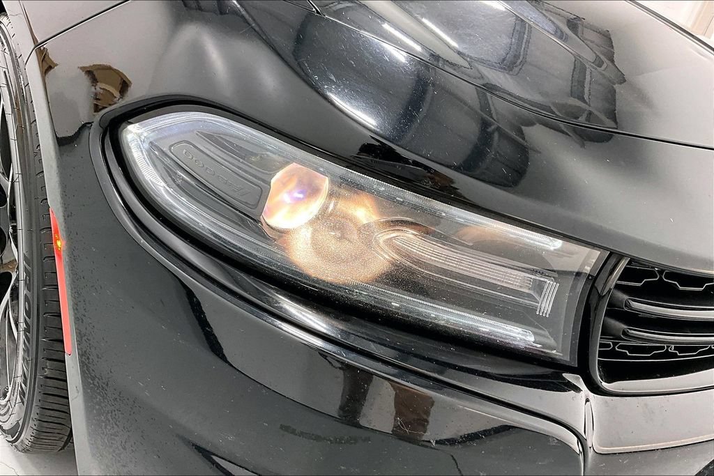 Used 2017 Dodge Charger R/T RWD image 34