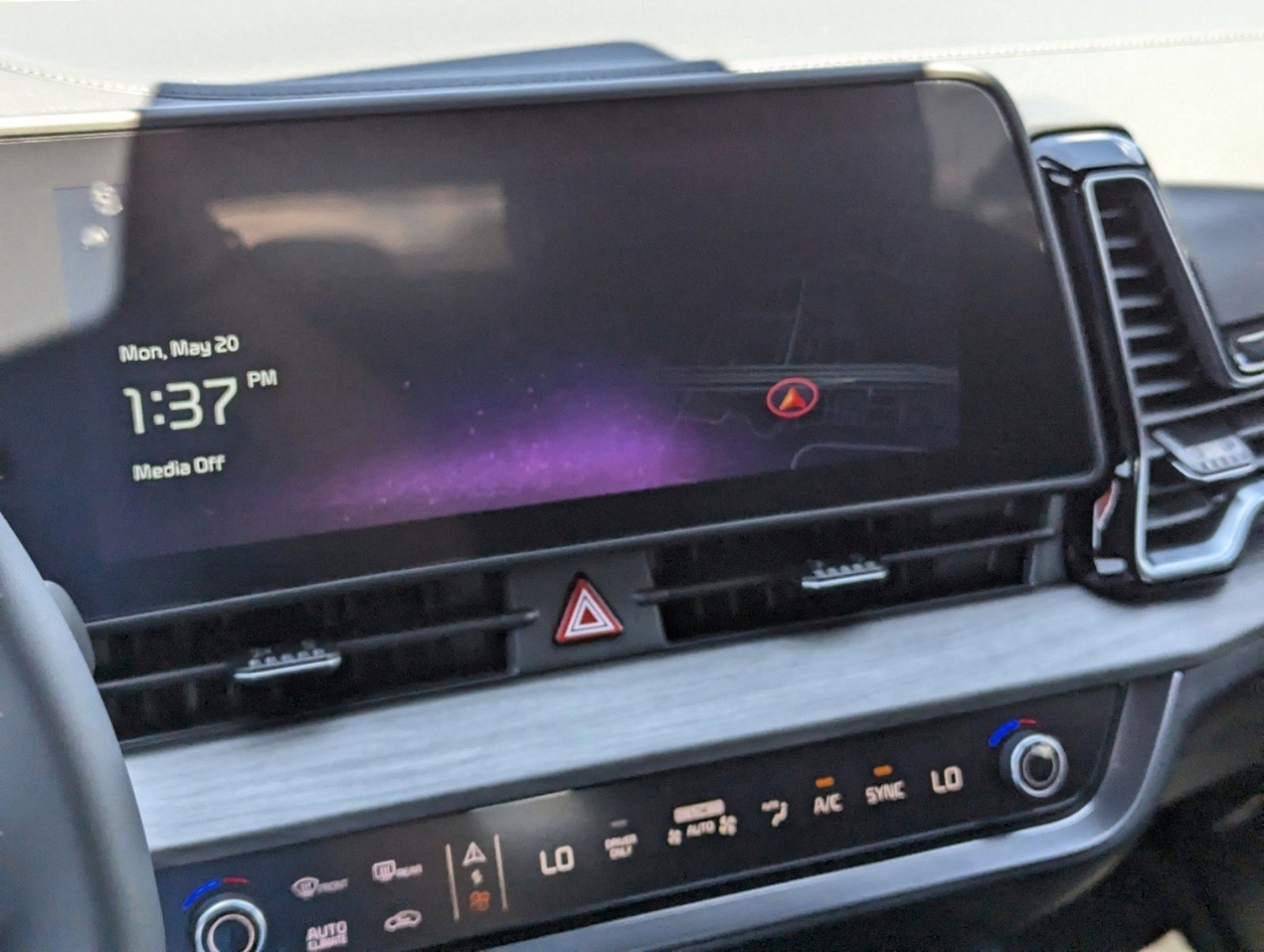 Used 2024 Kia Sportage X-Line image 22