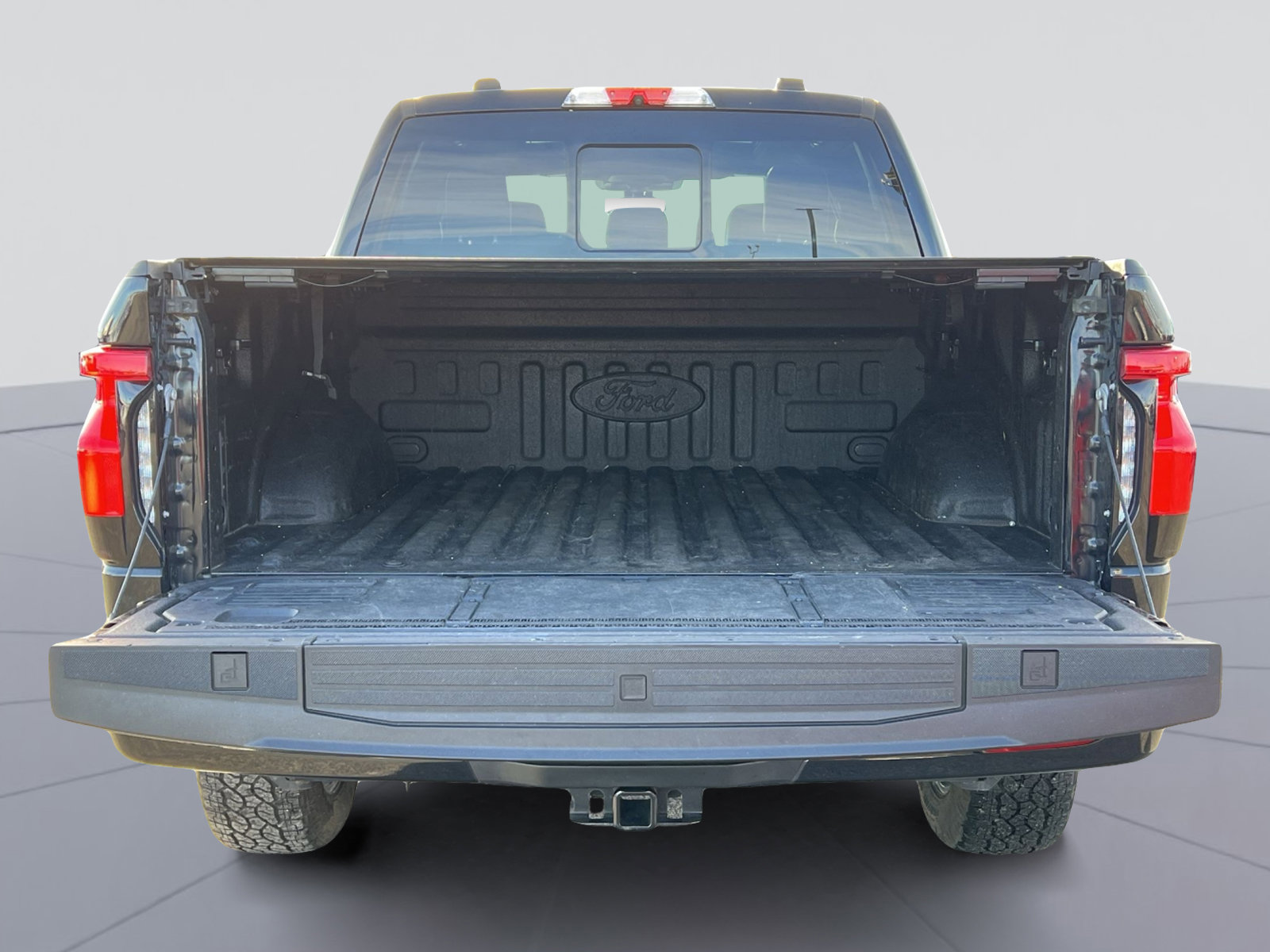 Used 2023 Ford F150 Lightning Lariat w/ Equipment Group 511A High image 26