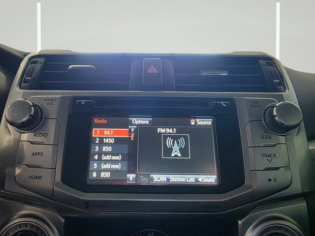 Used 2015 Toyota 4Runner SR5 AWD/4WD image 19