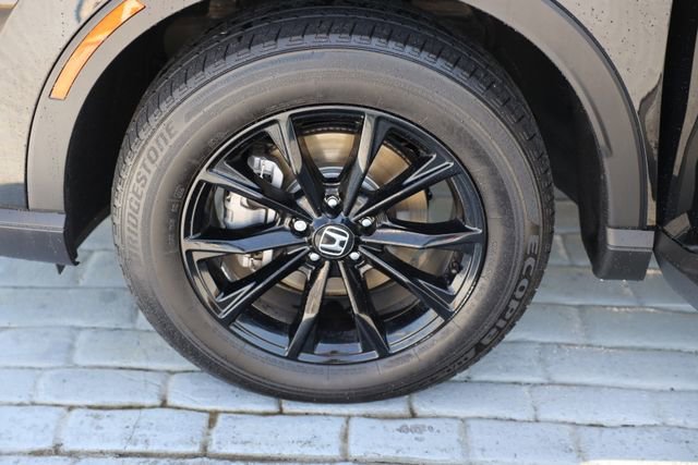 Used 2024 Honda CR-V Sport image 42