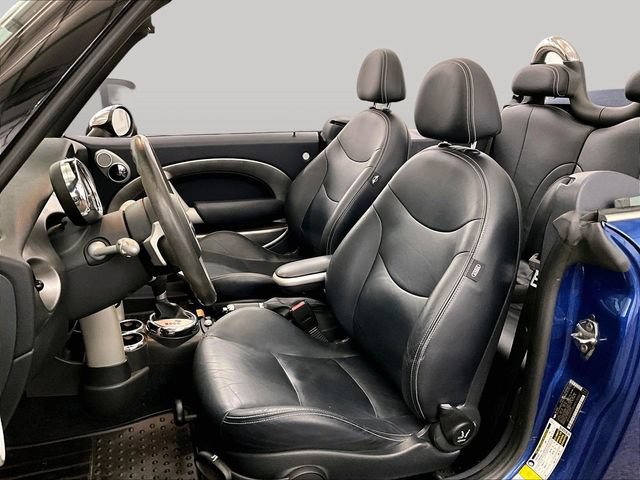 Used 2008 MINI Cooper S FWD image 25