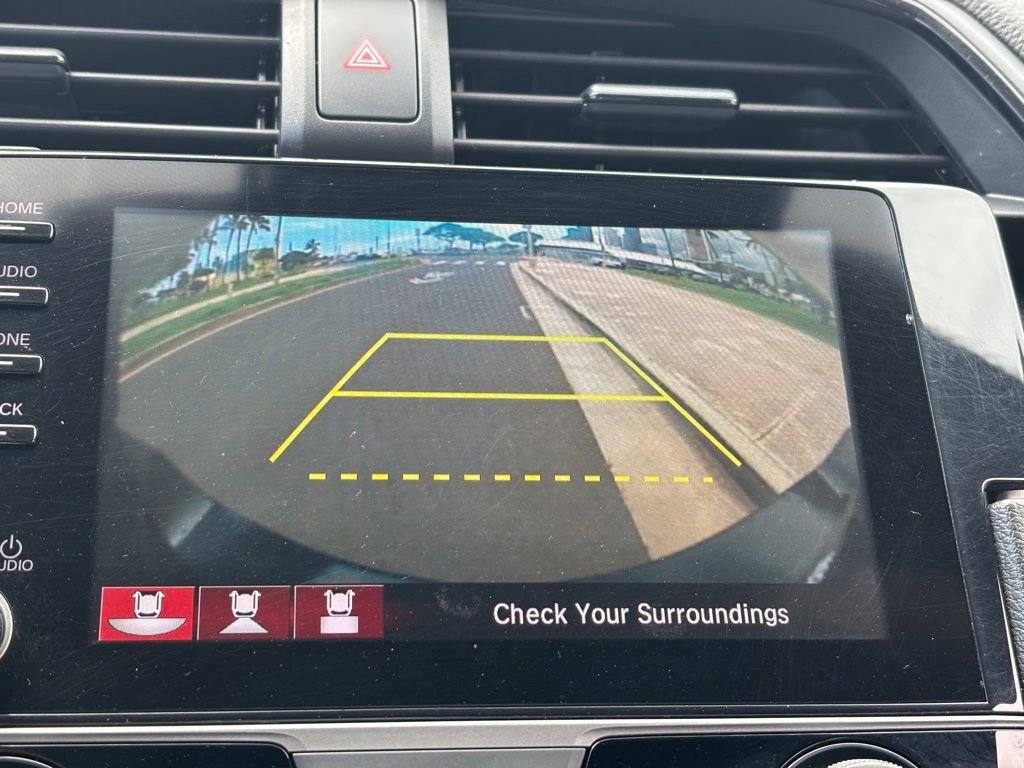 Used 2021 Honda Civic Sport image 19