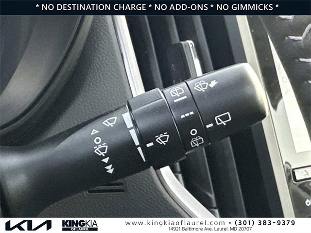 Used 2022 Subaru Forester Touring image 12