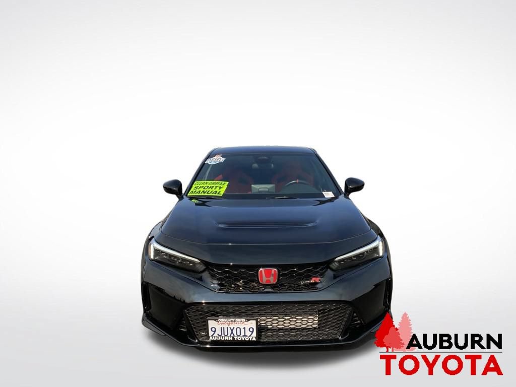 Used 2023 Honda Civic Type R image 2