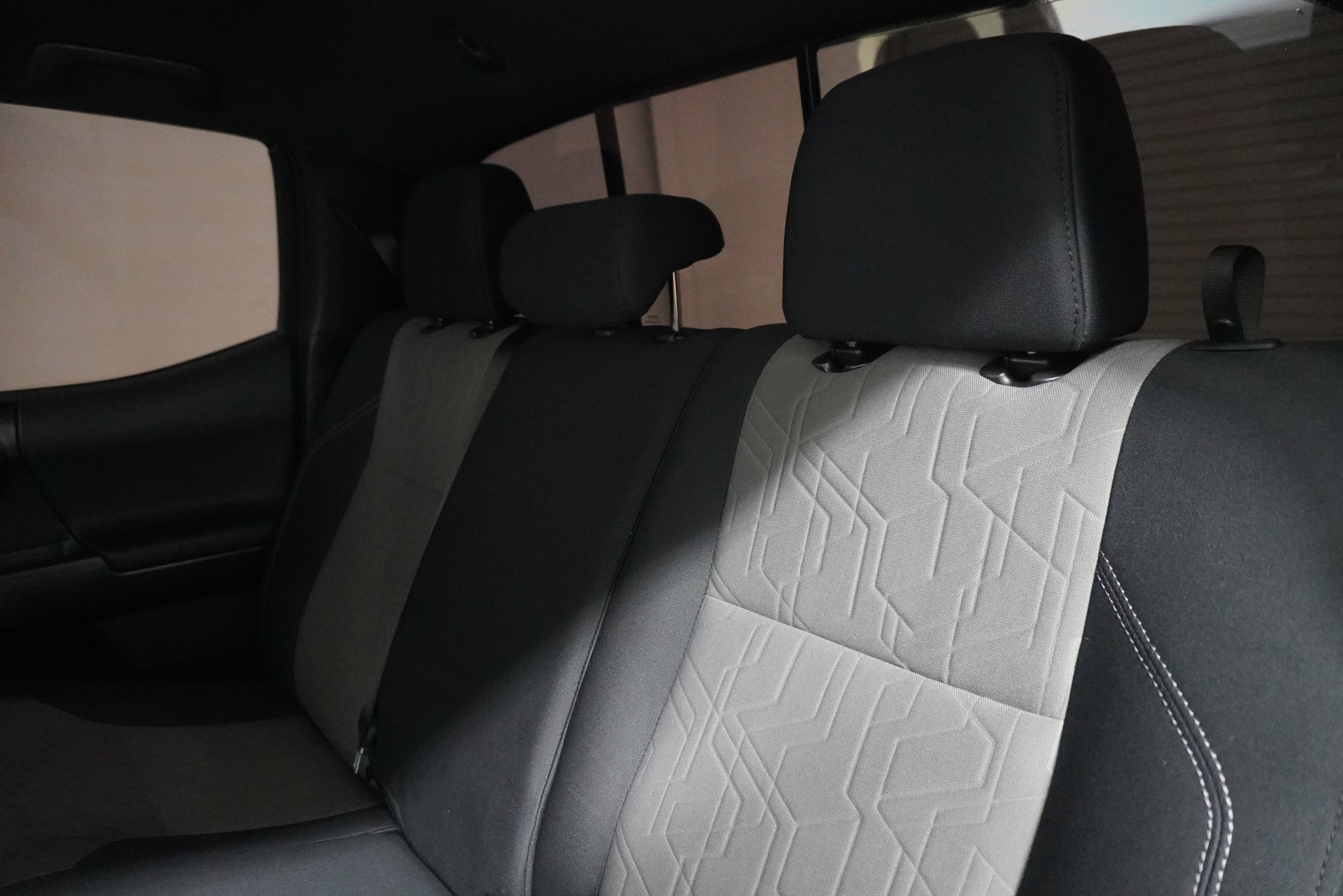 Used 2021 Toyota Tacoma TRD Off-Road image 13