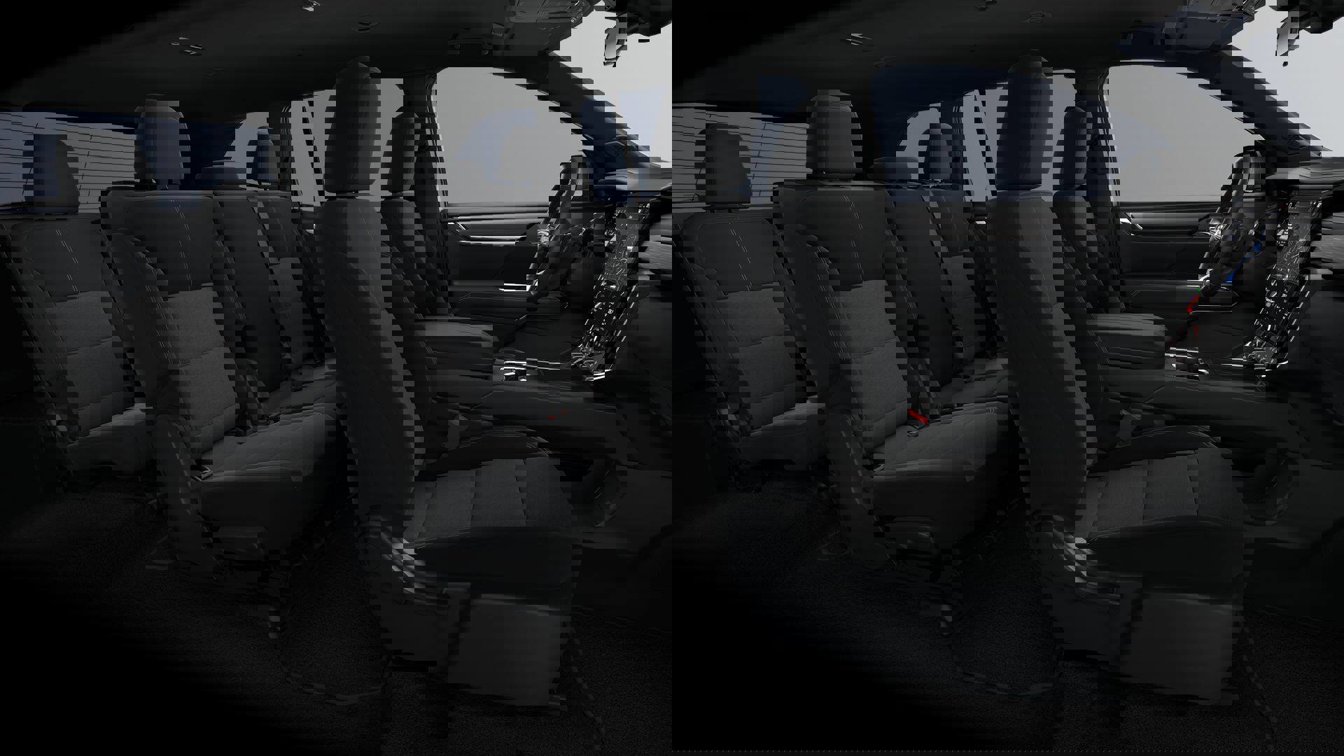 New 2025 GMC Acadia Elevation image 8