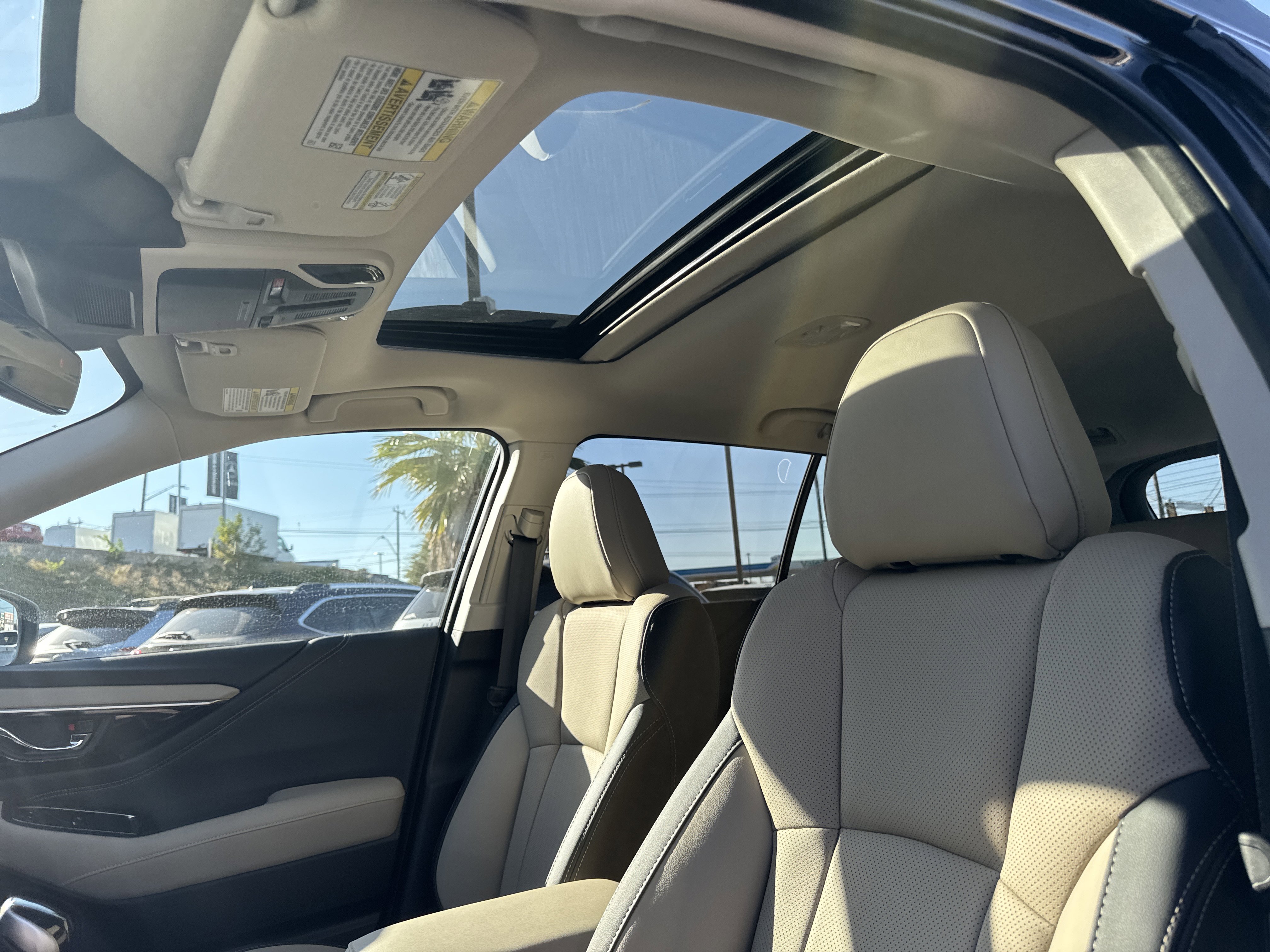 New 2025 Subaru Outback Limited image 26