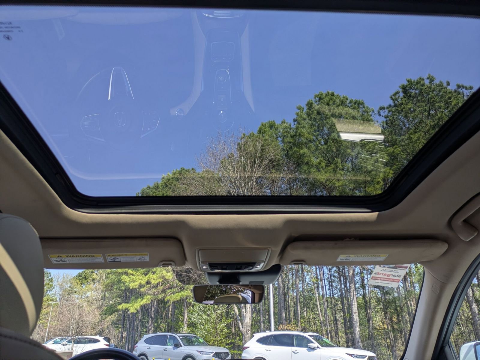 Used 2020 Acura RDX FWD image 23