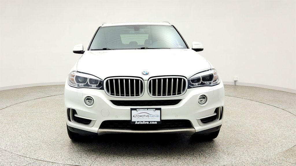 Used 2017 BMW X5 xDrive35i AWD/4WD image 2
