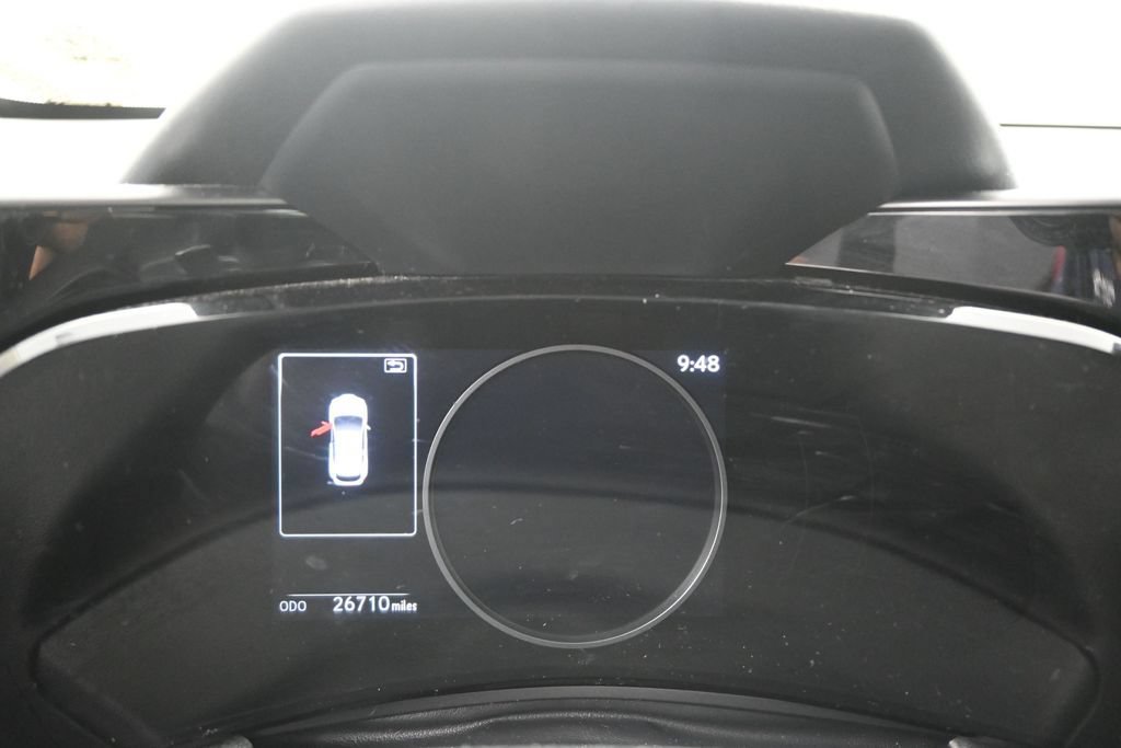 Used 2025 Lexus NX 250 FWD w/ Accessory Package (K3) image 11