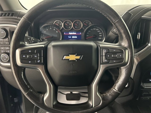 Used 2022 Chevrolet Silverado 2500 LT w/ Convenience Package image 10