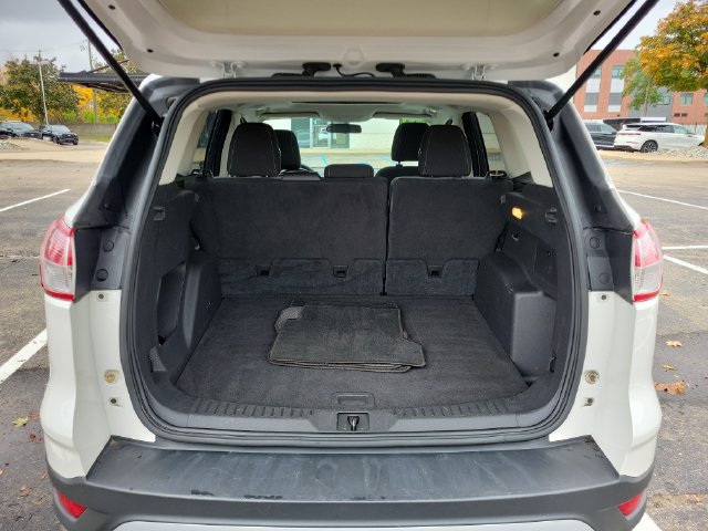 Used 2013 Ford Escape SE AWD/4WD image 25