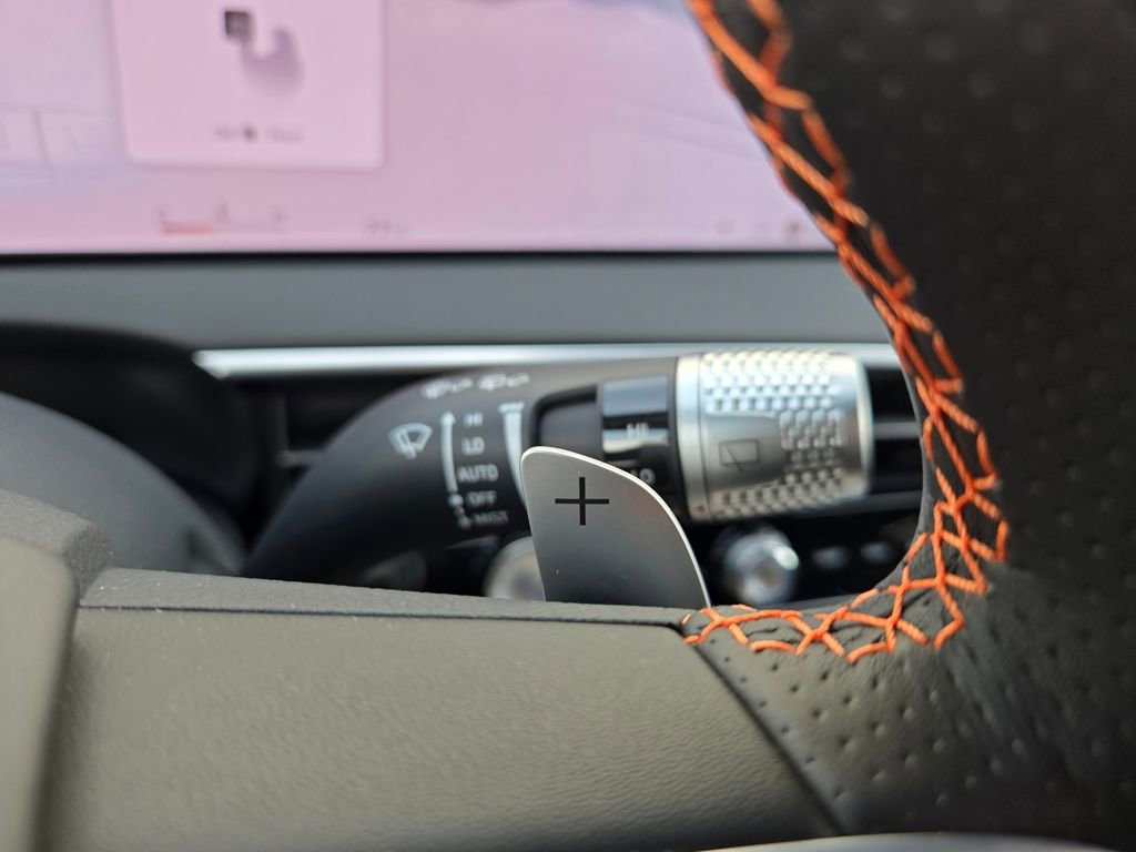 New 2026 Genesis GV70 3.5T Sport Prestige image 41