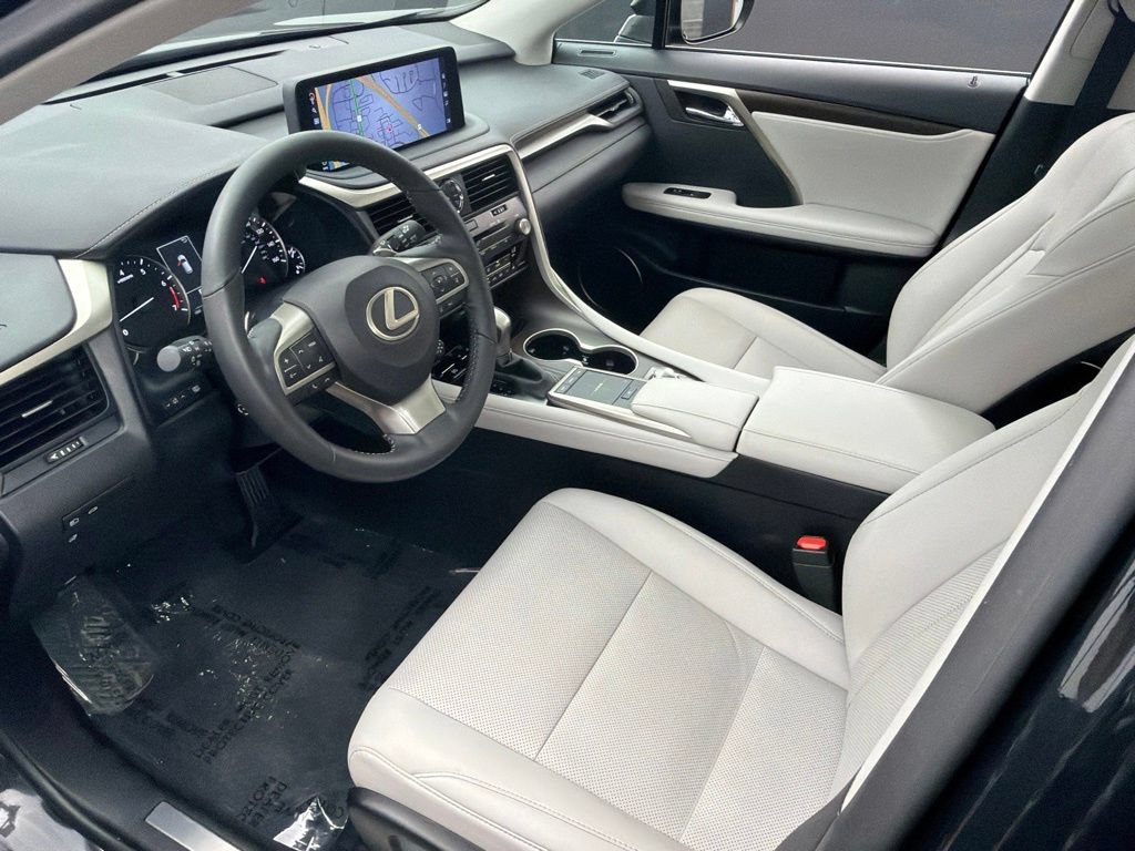Used 2022 Lexus RX 350 AWD w/ Premium Package image 11