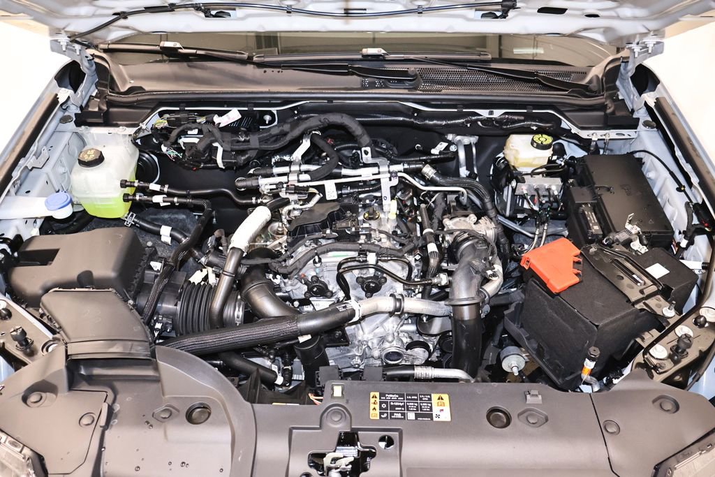 New 2026 Ford Ranger XLT image 25