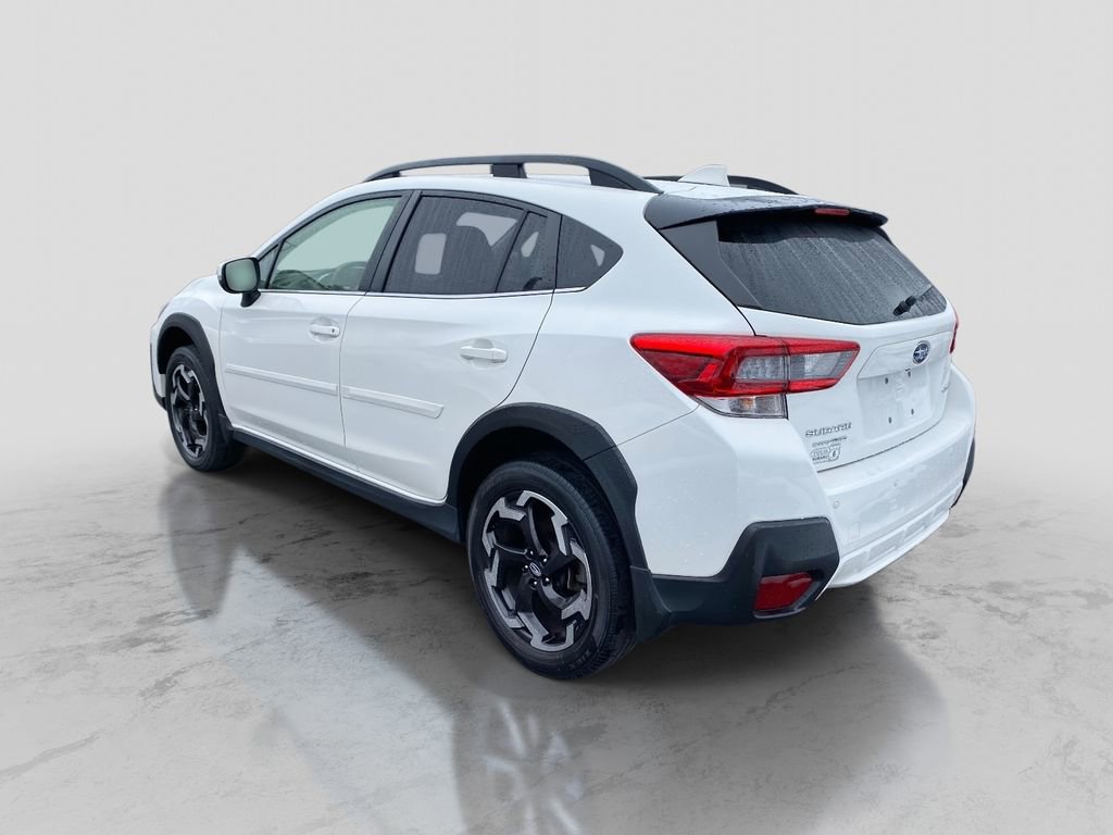Used 2023 Subaru Crosstrek 2.5i Limited w/ Moonroof Package image 3
