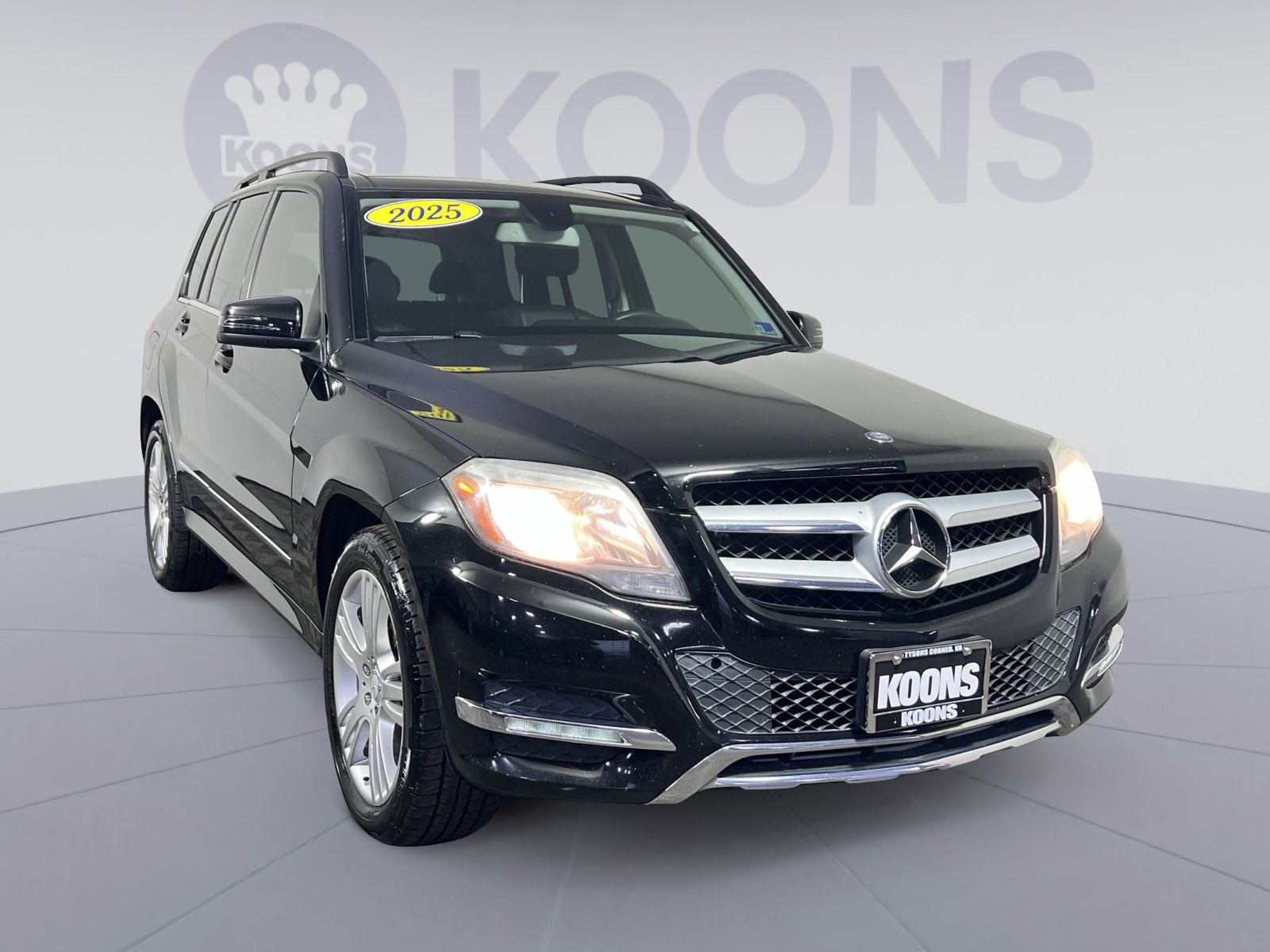 Used 2015 Mercedes-Benz GLK 350 4MATIC image 10