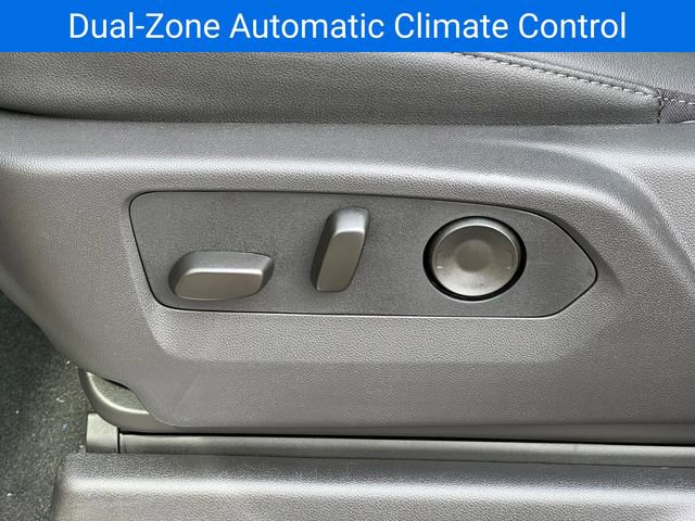 New 2026 Chevrolet Silverado 1500 RST w/ Convenience Package II image 19