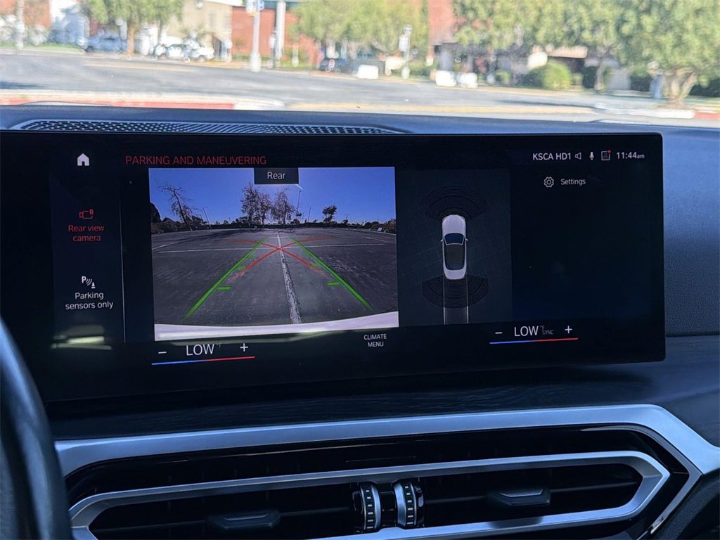 Used 2024 BMW 430i Convertible image 13