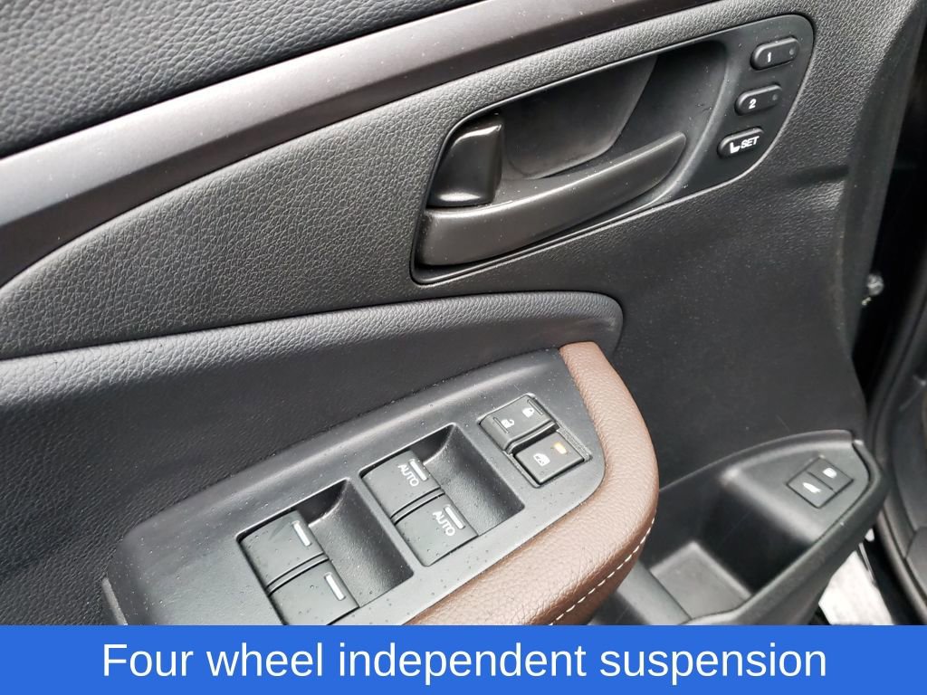 Used 2024 Honda Passport EX-L image 19