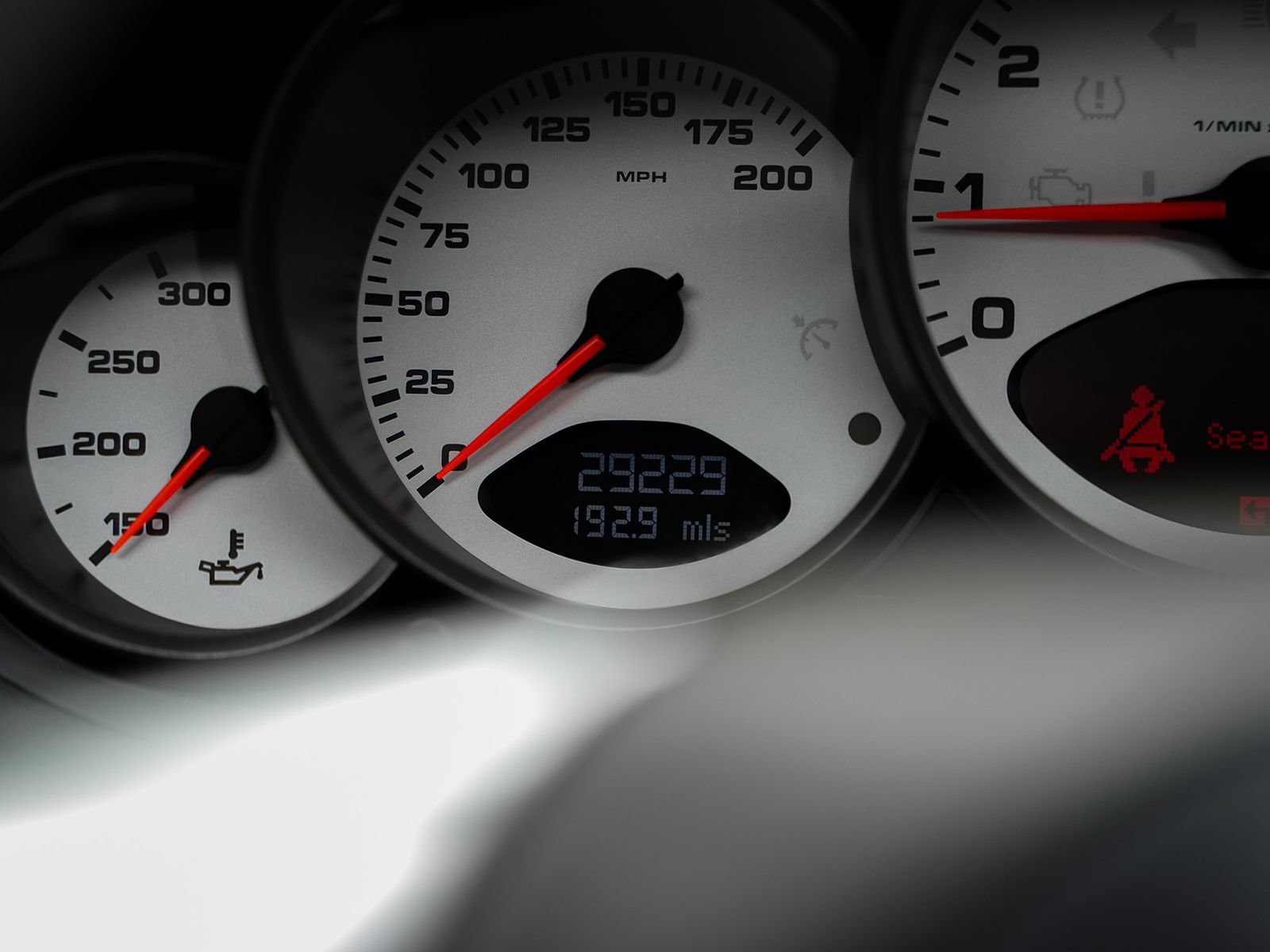 Used 2007 Porsche 911 Carrera S RWD image 44