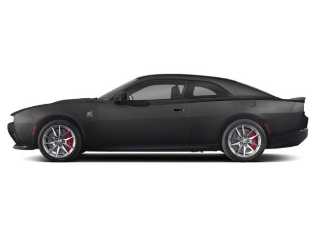 New 2025 Dodge Charger R/T Scat Pack w/ Track Pack image 2