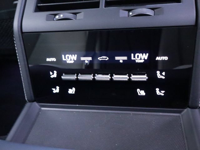 Used 2024 Porsche Panamera 4 AWD/4WD image 20