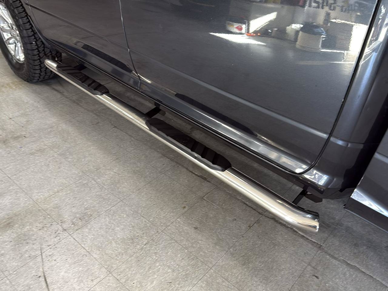 Used 2016 RAM 1500 Big Horn AWD/4WD image 92