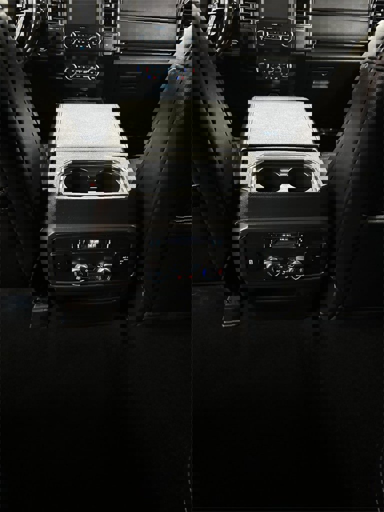 Used 2020 Ford Expedition Max Limited w/ Equipment Group 301A image 27