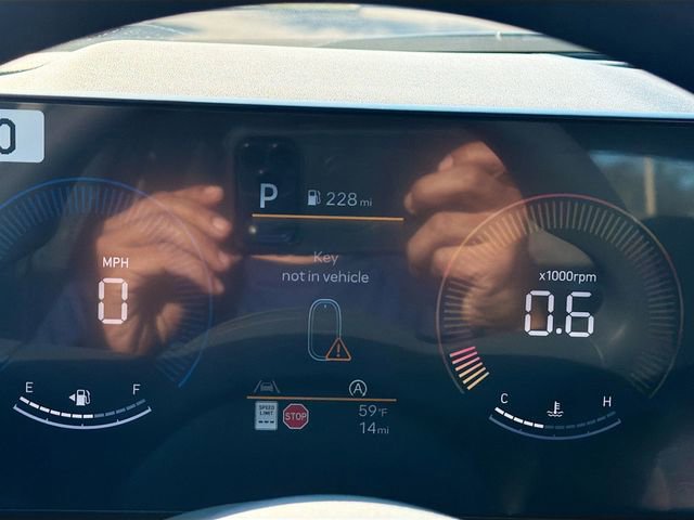 New 2026 Hyundai Sonata SE image 12